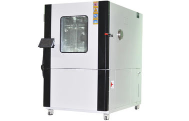 China Programmable Temperature Humidity Environmental Test Chamber for Reliability Testing supplier