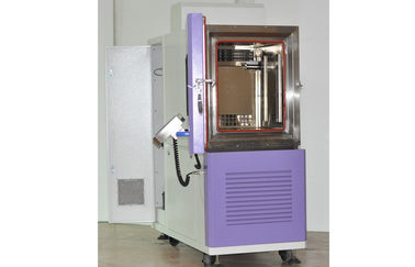 China Energy Saving Climatic Thermal Cycling Test Equipment Heating Rate 5℃ ~ 20℃/Min supplier