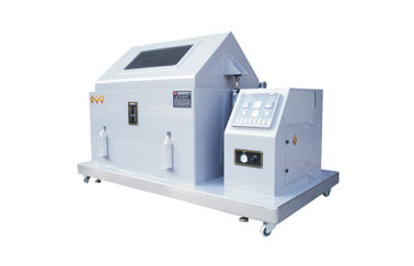 China Touch Controller Salt Spray Test Chamber to Check Corrosion Resistance of Surface Coatings supplier