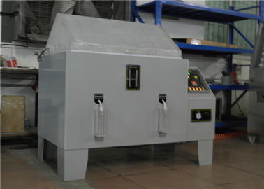 China NSS Cycling Corrosion Salt Spray Test Chamber / Laboratory Environment 270L supplier