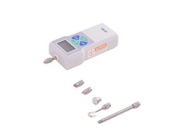China SF Handheld Digital Force Gauge With Battery Over-Load Protection Light Weight supplier
