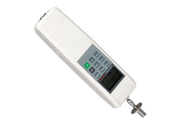China Portable Digital Fruit Hardness Tester Store And Input Data To Computer For Statistical supplier