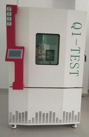 China 1000L Temperature Humidity Test Chamber Mechanical Convection System supplier