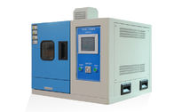 Constant Temperature Humidity Benchtop Environmental Test Chamber With Microprocessor