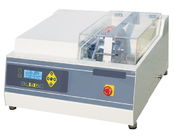 High - Speed Metallographic Preparation Equipment Metal Precision Cutting Machine