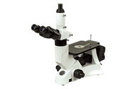Halogen Illumination Upright Digital Metallurgical Microscope with Infinitive Optical System