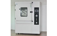IEC 60598 Sand And Dust Chamber , Climatic Test Chamber 3-5kg/Cm3 Air Source