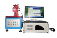 Button Switch Load Displacement Curve Testing Machine For Buttons And Switches