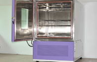 High - Low Temperature Cycling Chamber / Heating And Cooling Thermal Shock Alternate Test Machine