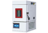 Desk Compact Type Temperature Humidity Alternate Test Chamber with Powerful Data Processing