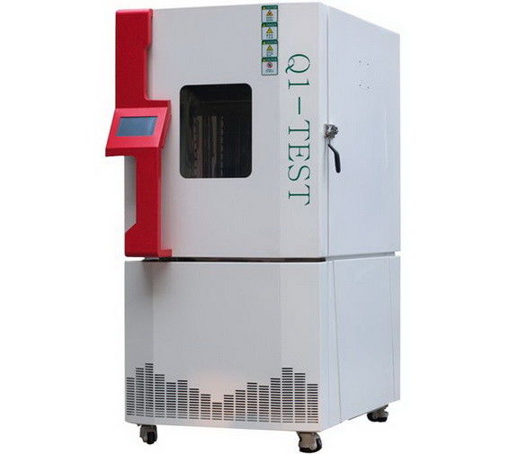 Iec60068 Programmable Temperature Humidity Test Chamber