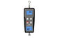 Peak Value Measurement 5Kgf Blue Backlight Digital Force Gauge for Textile and Hardware Parts supplier