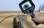 Android Portable Video Borescope Inspection Camera For Inspection Airframe Turbines supplier
