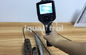 NDT Technology Megapixel Camera 3.9mm High Resolution Borescope With Android System supplier