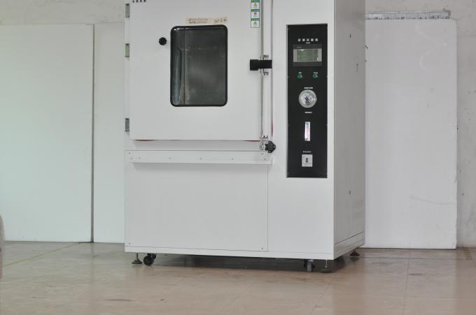 Dustproof Environmental Simulation Aging Test Chamber Applied in LED or Luminaries