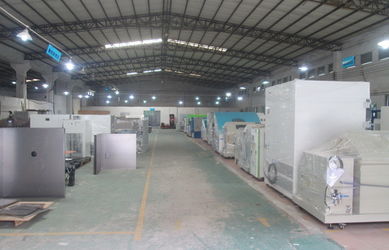 DongGuan Q1-Test Equipment Co., Ltd.