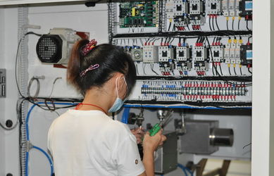 DongGuan Q1-Test Equipment Co., Ltd.