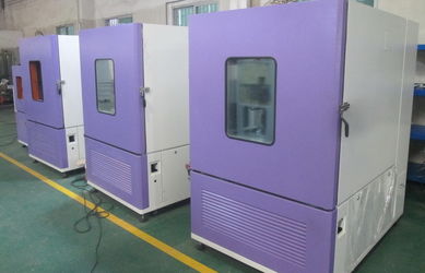 DongGuan Q1-Test Equipment Co., Ltd.