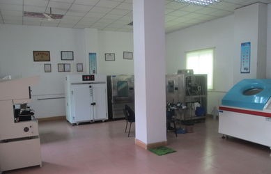 DongGuan Q1-Test Equipment Co., Ltd.