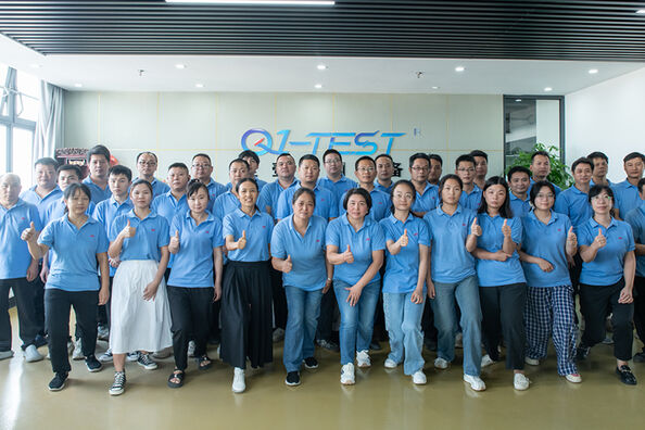 DongGuan Q1-Test Equipment Co., Ltd.