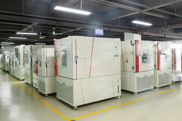 DongGuan Q1-Test Equipment Co., Ltd.