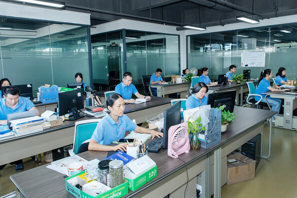 DongGuan Q1-Test Equipment Co., Ltd.