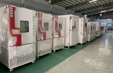 DongGuan Q1-Test Equipment Co., Ltd.