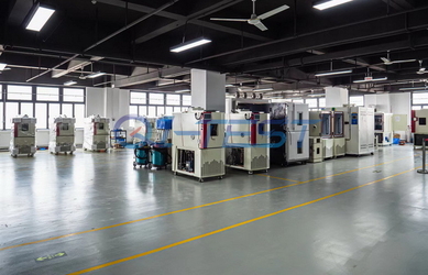 DongGuan Q1-Test Equipment Co., Ltd.