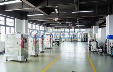 DongGuan Q1-Test Equipment Co., Ltd.