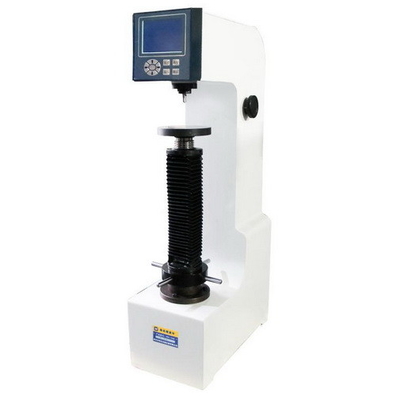 China Wireless Printer Digital Heighten Rockwell Hardness Tester with Specimen Max Height 600mm supplier