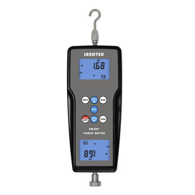 China Digital Force Gauge FM-207-10K supplier