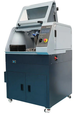 China Beta300 Pro Automatic Cut-Off Machine Laser Alignment And Larger Workbench supplier