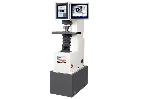 China Automatic Heavy Duty Brinell Hardness Tester HBS-3000DZ by One Key Operation supplier