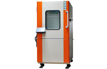 China Low Energy Consumption Climatic Alternate Test Chamber with Temperature Humidity Testing supplier