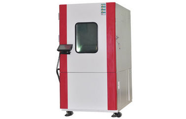 China Electronics Environmental Alternate Test Chamber Temperature Humidity Testing Internal 800L supplier