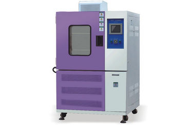 China Touch Controller Temperature Humidity Alternative Test Chamber For Medicine Stability Testing supplier