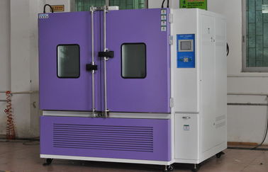 China Internal 2000L Temperature Humidity Alternate Test Chamber Range 20% - 90%RH CE Certified supplier