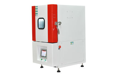 China Benchtop Programmable Temperature Alternate Test Chamber for Steady-State Stability Testing supplier