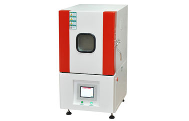 China Customized Climatic Benchtop Environmental Test Chamber Controlled by Smart Microprocessor supplier