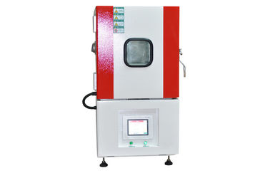 China Environmental Resistance Test Benchtop Humidity Chamber , Climatic Alternative Test Chamber  supplier