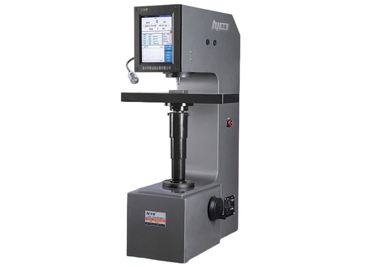 China Fully Automatic Superficial Twin Rockwell Hardness Tester IQUALITROL 420HRSS-150Z supplier