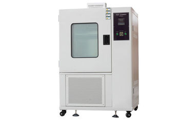 China Accelerated Stress Testing Temperature Test Chamber , Thermal Cycling Chamber supplier