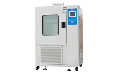 China Low Energy Climatic Temperature Cycling Alternate Test Chamber with Cold Balanced Control supplier