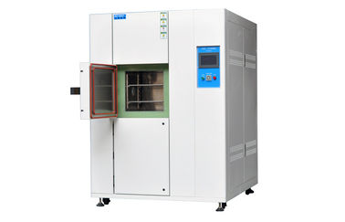 China Climatic Temperature Thermal Shock Test Machine Energy Saving / PID Controlled supplier
