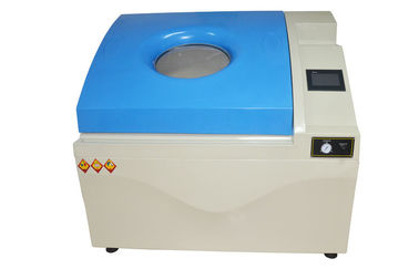 China Programmable Salt Spray Cyclic Corrosion Test Chamber Combined Climate Tester ASTM G85 supplier