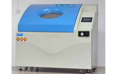 China Touch Screen Controller FRP Cyclic Corrosion Test Chamber for NSS CASS Testing supplier