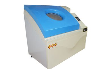 China Programmable Salt Spray Test Machine Environmental Simulated  For Painting supplier