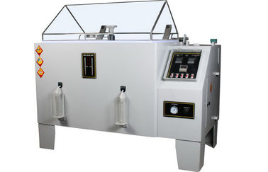 China Programmable Environmental Neutral Salt Spray Test Chamber ASTM B117 for Electroplating supplier