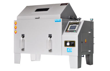 China NSS CASS Test Touch Controller Corrosion Testing Chamber with Leakage Protection supplier