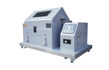 China Programmable Salt Spray Test Chamber For Test Resistance Of Durability Surface Coatings supplier